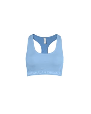 Muchachomalo Dames 1-pack racerback