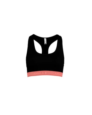 Muchachomalo Dames 1-pack racerback