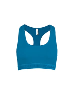 Muchachomalo Dames 1-pack racerback effen