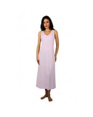 Pluto Gown knitted 100% cotton