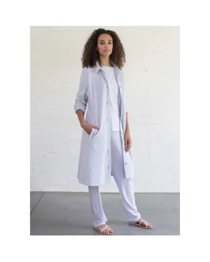 Pluto Robe knitted