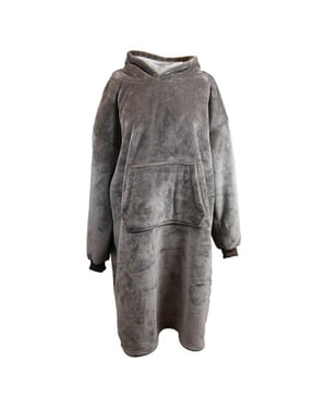 Unique Living hoodie oversized -70x110cm