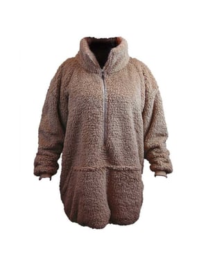 Unique Living hoodie willow -70x87cm
