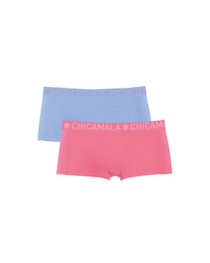 Muchachomalo Dames 2-pack boxershorts