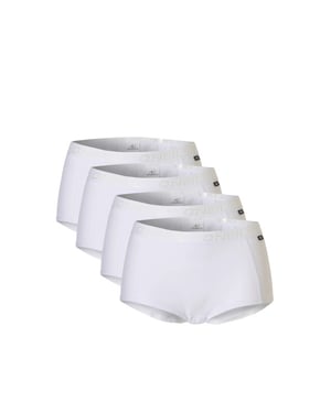 O'Neill Dames boxershorts 4-pack