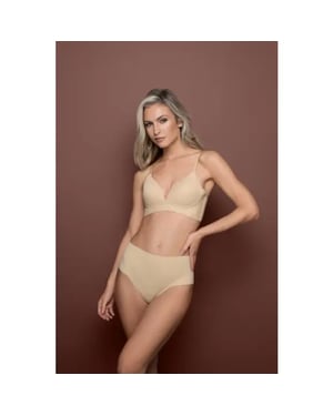 Bye Bra Waist control thong