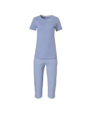 By Louise Dames capri korte pyjama set 3/4