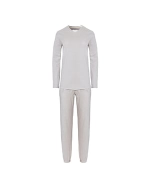 By Louise Dames pyjama set lang