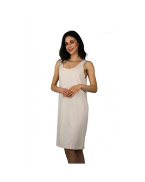 Pluto Gown knitted 100% cotton