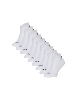 O'Neill Heren / dames sneakersokken 9-pack
