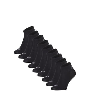 O'Neill Heren / dames sneakersokken 9-pack