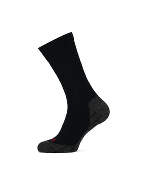 STAPP Active unisex walking sokken 29520 marine 1-paar