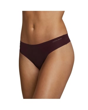 Björn Borg Dames string 1p solids