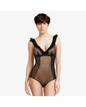 Chantal Thomass Abye bodyuit