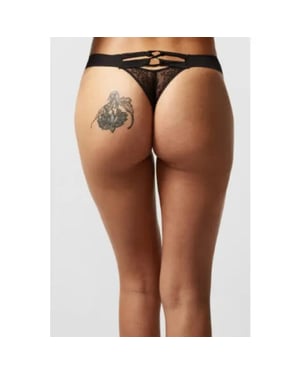Chantal Thomass Mystery thong