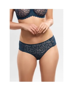 Empreinte Leia slip