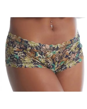 Hanky Panky Bodyshort