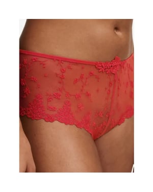 Passionata White nights shorty