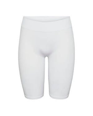 Pieces Dames short lange pijp