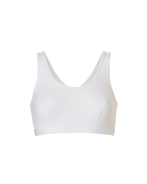Cotonella Dames bralette bi-elastisch katoen