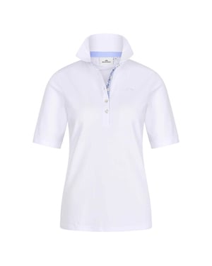 HV Society Poloshirt hvsbella ms