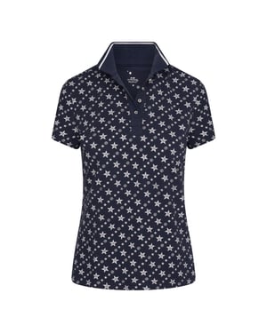 Imperial Polo shirt irhbobby star