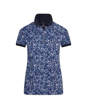 Imperial Polo shirt irhmandy