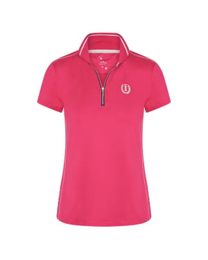 Imperial Polo shirt irhruby
