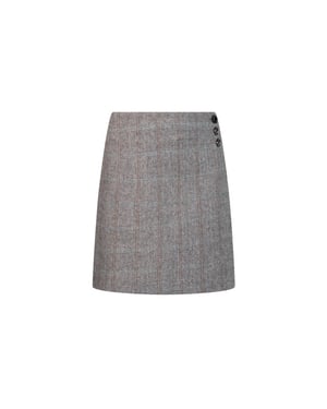 Another Label N66-824330 fiene skirt