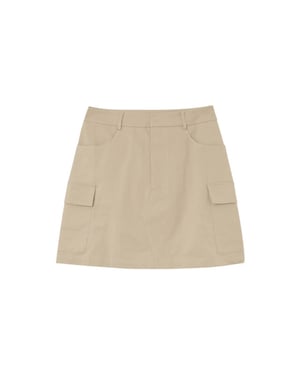 Grace & Mila Korte cargo rok mariah