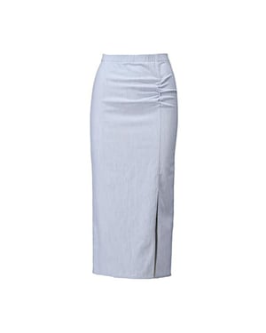 K-Design Rok a735 light blue jeans