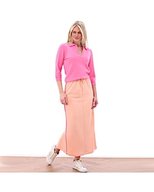 K-Design Rok a709 peach nectar