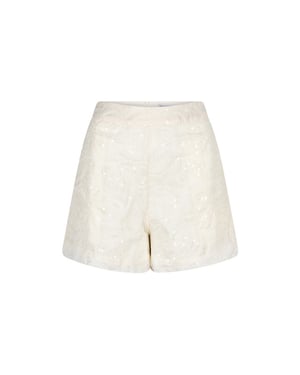 Lofty Manner Short candice dessin