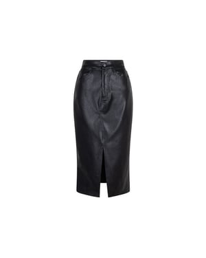 Lofty Manner Skirt puck -