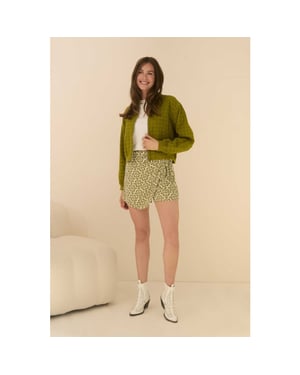Lofty Manner Skort paola dessin