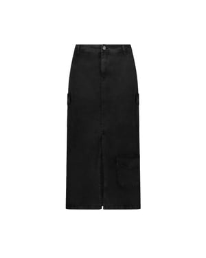 Nukus Bursa skirt fw24071
