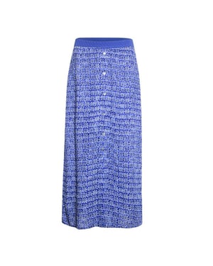 Poools Rok 313181-blue