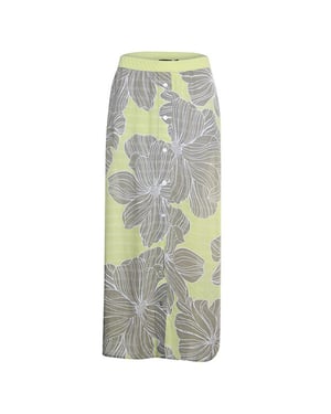 Poools Rok 313181-l.khaki