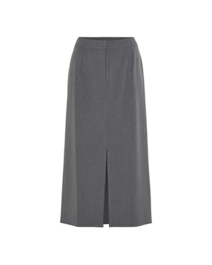 Vila Vivarone hw midi skirt melee