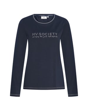 HV Society Top hvsyasma