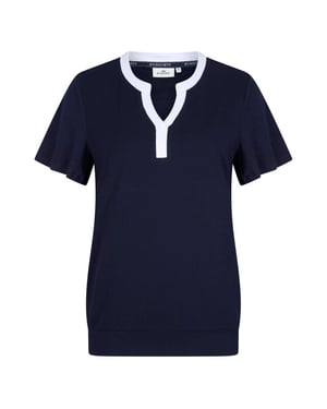 HV Society Top hvskailini
