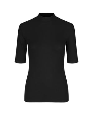 Modström T-shirt 51570 krown t-shirt