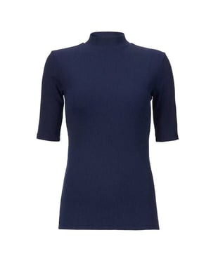 Modström Top korte mouw 51570 krown