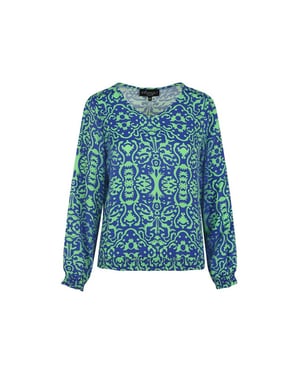 Elvira Collections Blouse fenna dessin