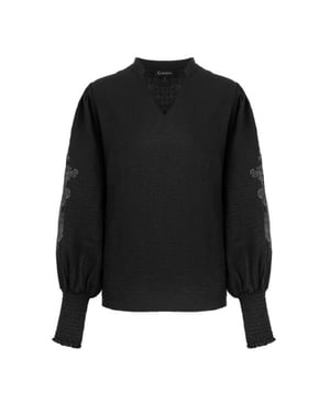 G-Maxx Top enore black