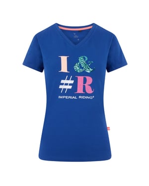 Imperial T-shirt i&#r