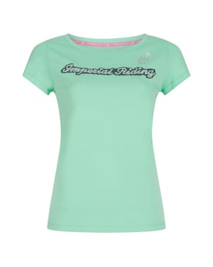Imperial T-shirt irhbliss