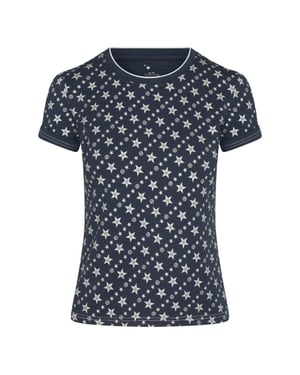 Imperial T-shirt irhbobby star