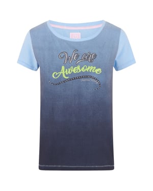 Imperial T-shirt irhdiscover
