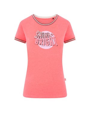 Imperial T-shirt irhshine bright